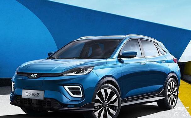 成都244WEY威派豪华SUV市场的黑马，零跑汽车与智能交通系统的协同